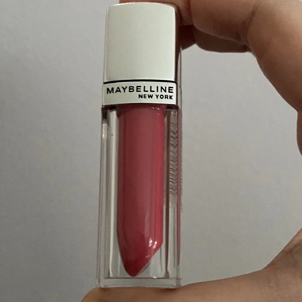 Maybelline NY Color Sensational Elixir Lip Lacquer 080